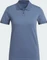 adidas Ultimate365 Tour Primeknit Poloshirt kurzarm preloved ink (Damen) Vorschaubild