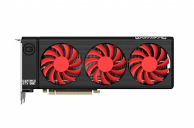 Gainward GeForce GTX 980, 4GB GDDR5, DVI, Mini HDMI, 3x mDP
