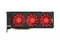 Gainward GeForce GTX 980, 4GB GDDR5, DVI, Mini HDMI, 3x mDP Vorschaubild