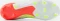 New Balance Furon Team FG V8 white/energy red/black Vorschaubild