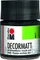 Marabu Decormatt Acryl 50ml Vorschaubild