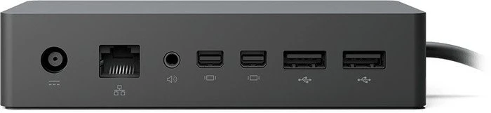 Microsoft Surface Dock, Business