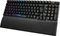 ASUS ROG Strix Scope II 96 RX Wireless, PBT, schwarz, ROG RX RED, USB/Bluetooth, DE Vorschaubild