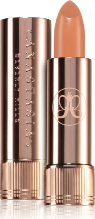 Anastasia Beverly Hills Satin Lipstick butterscotch, 3g