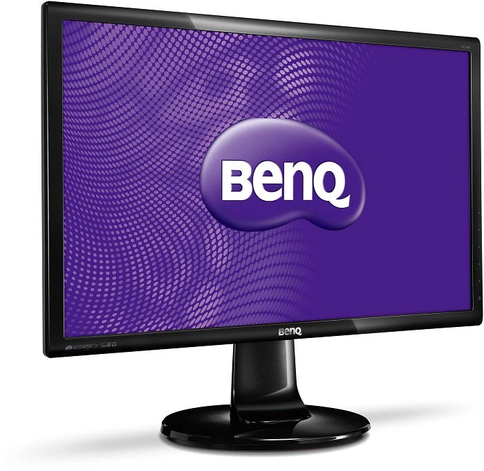 BenQ GL2460, 24"