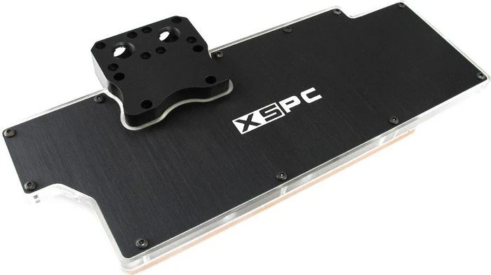 XSPC Razor GTX 980/980 Ti