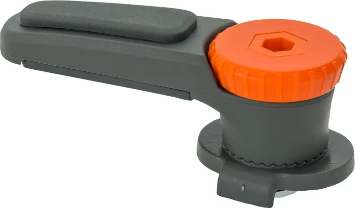Vaude Rail Hook Haifischzahn für QMR 2.0 Adapter