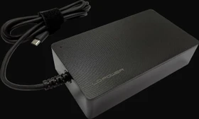 LC-Power LC-NB-PRO-140-C, USB-C-Ladekabel, 140W