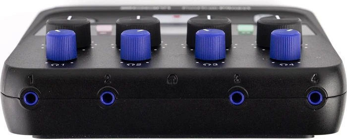 Zoom PodTrak P4next