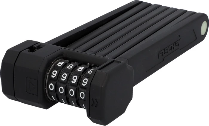 Fischer Protec FN110 110cm Faltschloss, Zahlenkombination (50658) – Bild 7