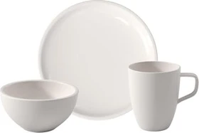 Villeroy & Boch Artesano Original Frühstücksservice, 6-tlg.