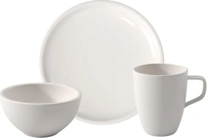 Villeroy & Boch Artesano Original Frühstücksservice, 6-tlg.