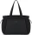 Kapten & Son Hellvi Pro Large Shopper all black