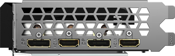 GIGABYTE GeForce RTX 3060 Gaming OC 12G (Rev. 2.0) (LHR), 12GB GDDR6, 2x HDMI, 2x DP