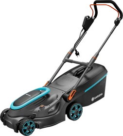 Gardena PowerMax 1800/37 G2 Elektro-Rasenmäher