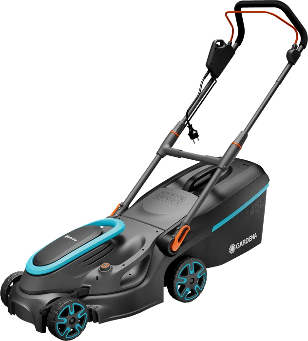Gardena PowerMax 1800/37 G2 Elektro-Rasenmäher