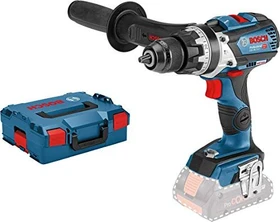 Bosch Professional GSB 18V-110 C Akku-Schlagbohrschrauber solo inkl. L-Boxx