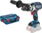 Bosch Professional GSB 18V-110 C Akku-Schlagbohrschrauber Vorschaubild