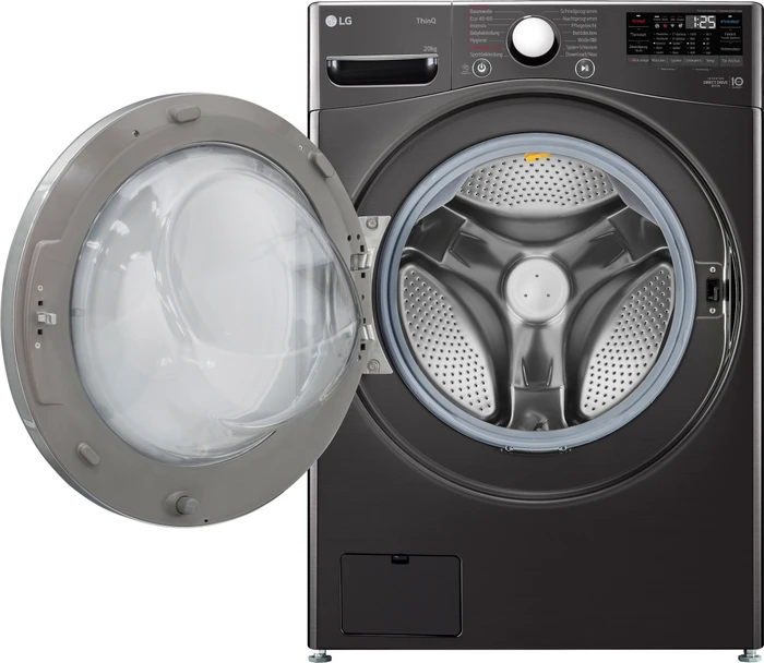 LG F0WVT202B Frontlader