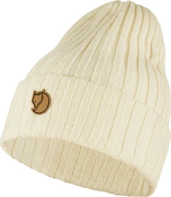 Fjällräven Byron Mütze chalk white