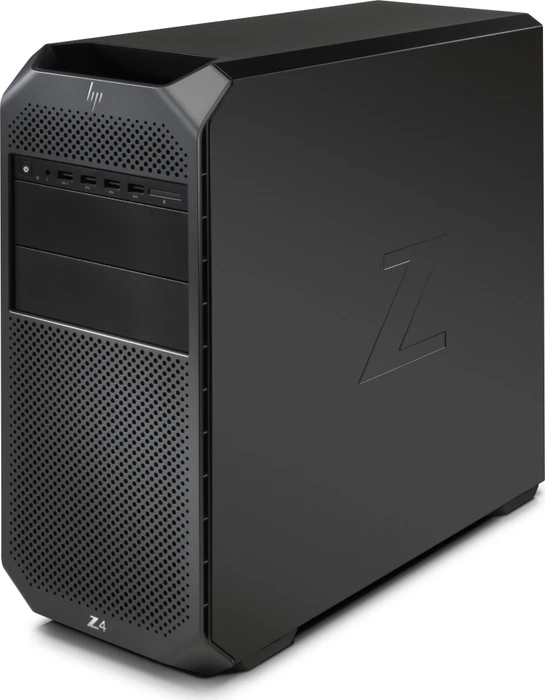 HP Workstation Z4 G4, Xeon W-2245, 64GB RAM, 1TB SSD, RTX A4000