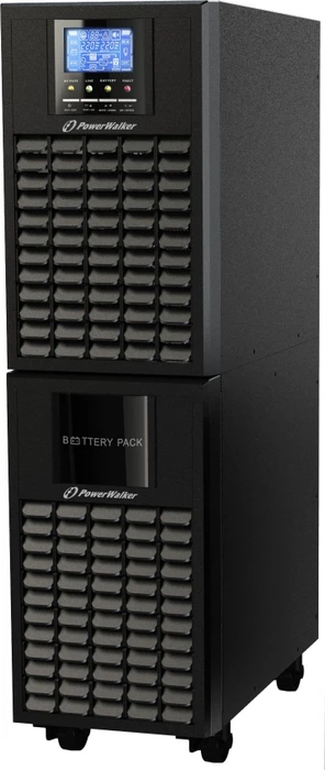 BlueWalker PowerWalker VFI 6000 CG PF1, 6000VA, USB/seriell