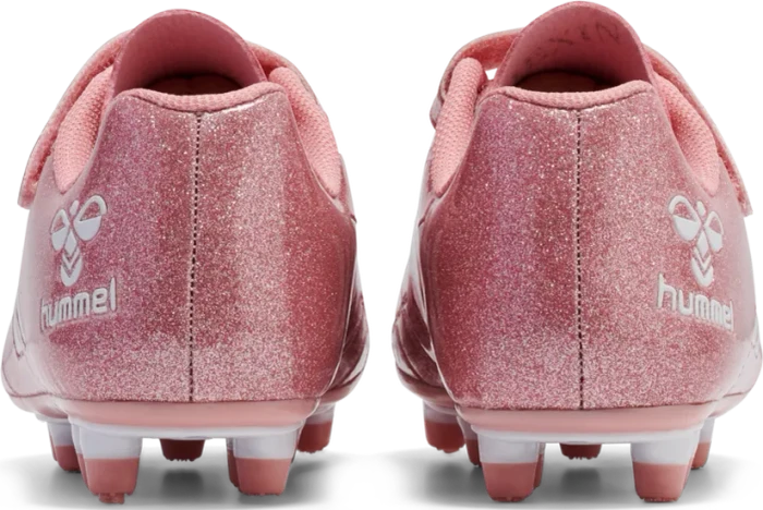 hummel Top Star FG bridal rose (Junior)
