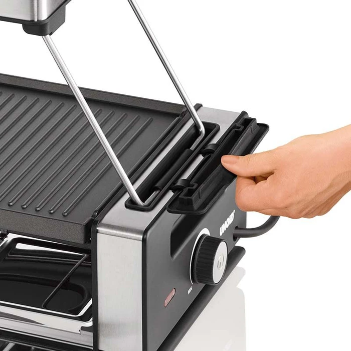 Unold 487001 Abzugshaube Smokeless