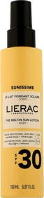 Lierac Sunissime The Melt-In Sun Lotion Body LSF30, 150ml