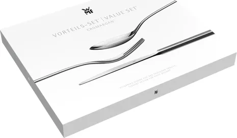 WMF New York Besteck-Set, 60-tlg. (3201114785) – Bild 2 von 2