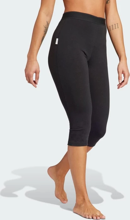 adidas Terrex Xperior Merino 200 Baselayer 3/4 Hose 3/4 schwarz (Damen)