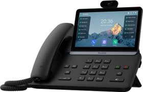 Yealink SIP-T88V schwarz