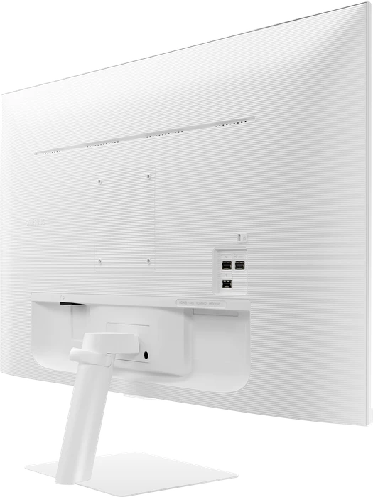 Samsung Smart Monitor M7 M70A, weiß, 31.5"