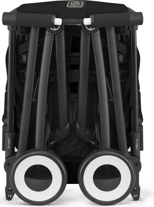 Cybex Libelle magic black