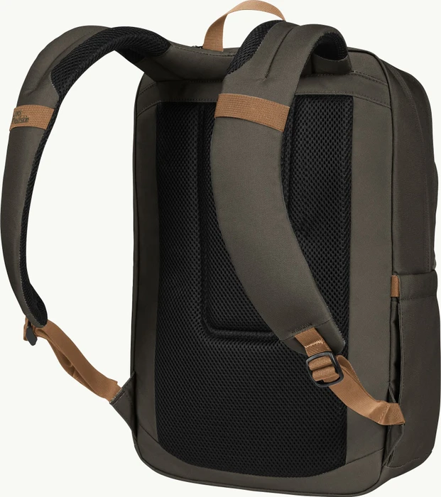 Jack Wolfskin Hasensprung island moss