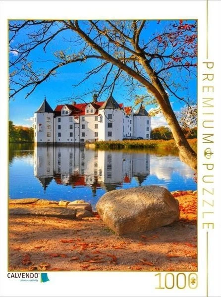 Calvendo Ein Motiv aus dem Kalender Deutschland
