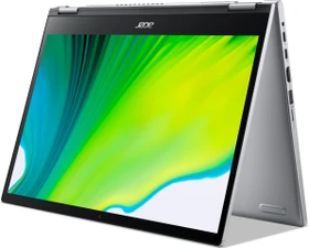 Acer Spin 3 SP313-51N-55ED, silber, Core i5-1135G7, 16GB RAM, 512GB SSD, DE