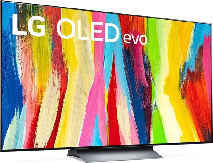 LG OLED77C21LA