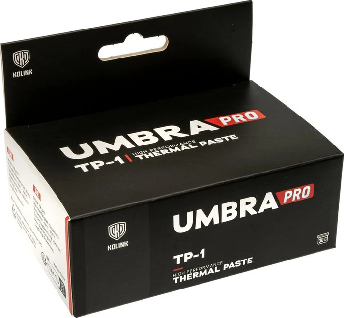 Kolink Umbra Pro TP-1, 30g