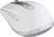 Logitech MX Anywhere 3S for Business Pale Grey, weiß/grau, Logi Bolt, USB/Bluetooth Vorschaubild