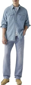 Levi's 555 Relaxed Straight Jeans call me again (Herren)