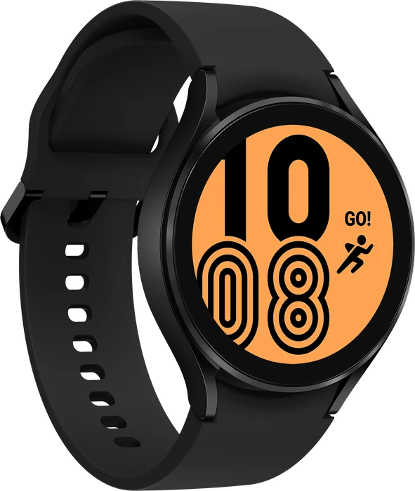 Samsung Galaxy Watch 4 LTE R875 44mm schwarz