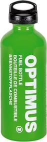 Optimus Brennstoffflasche 600ml Brennstoff grün