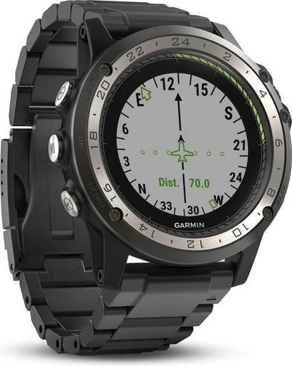 Garmin D2 Charlie Titan
