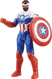 Hasbro Marvel Avengers - Epic Hero - Captain America