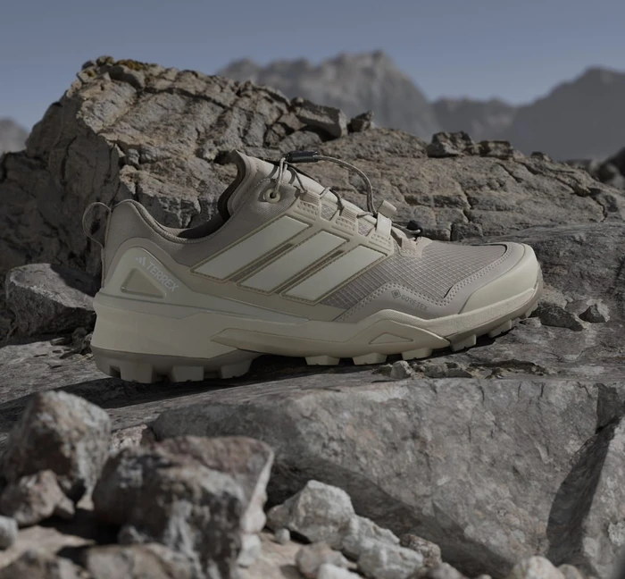 adidas Terrex Skychaser GTX putty beige/alumina/wonder beige (Herren)