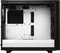 Fractal Design Define 7 Black/White Solid, schallgedämmt Vorschaubild