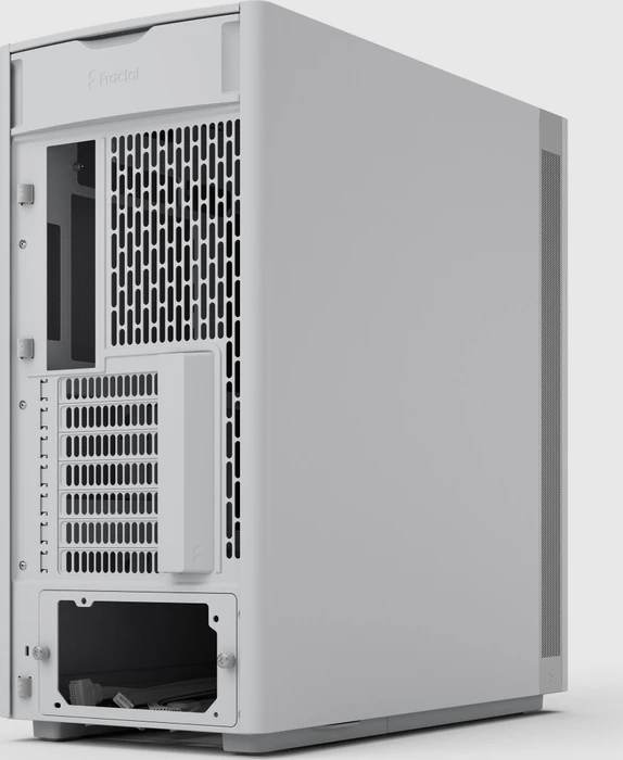 Fractal Design Define One Light Solid, schallgedämmt