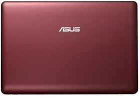 ASUS Eee PC 1215P-RED051W, rot, Atom N570, 2GB RAM, 500GB HDD, PL