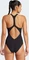adidas Lanelux Y-Back Badeanzug schwarz (Damen) Vorschaubild